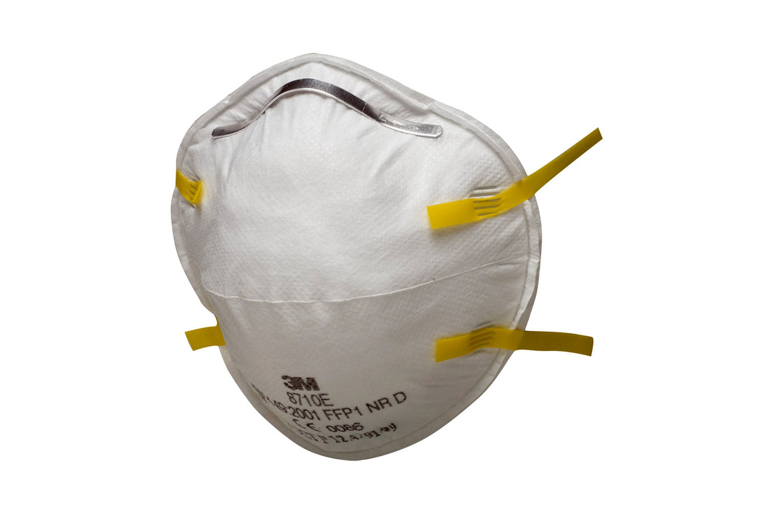 3M 8710E Stofmasker FFP1
