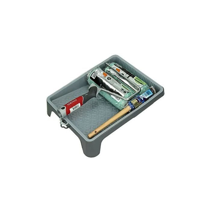 Anza Micmex Muurverf Set Compleet (6-delig Verfset)