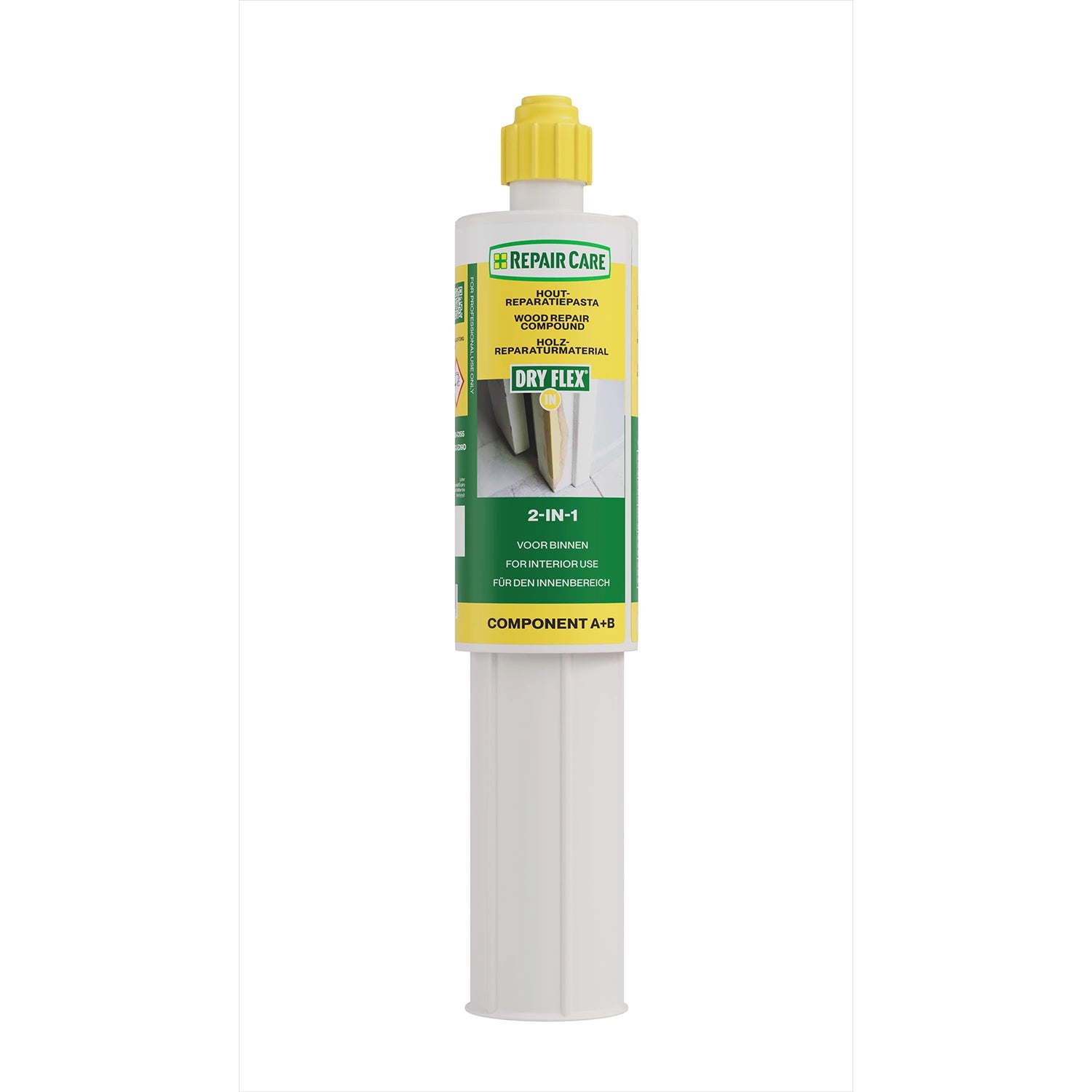 Repair Care Dry Flex IN 2-in-1 150ml
