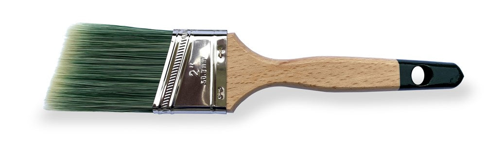 Goudhaantje Futura 684 platte besnijkwast 1,5 inch