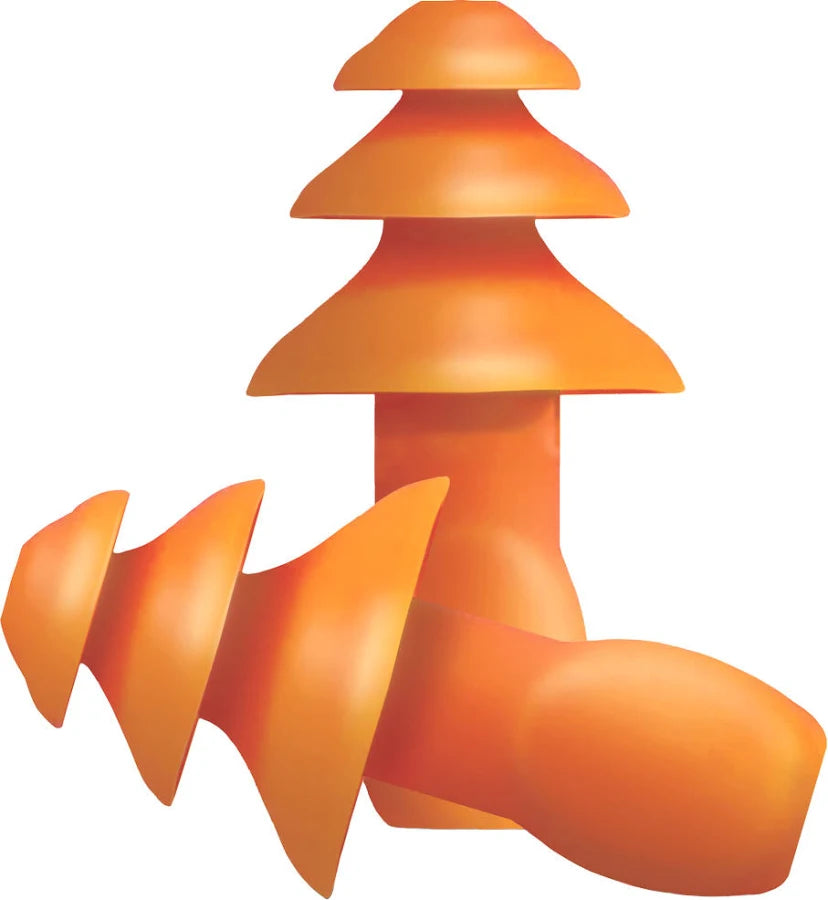 3M 1261 Herbruikbare Oordoppen