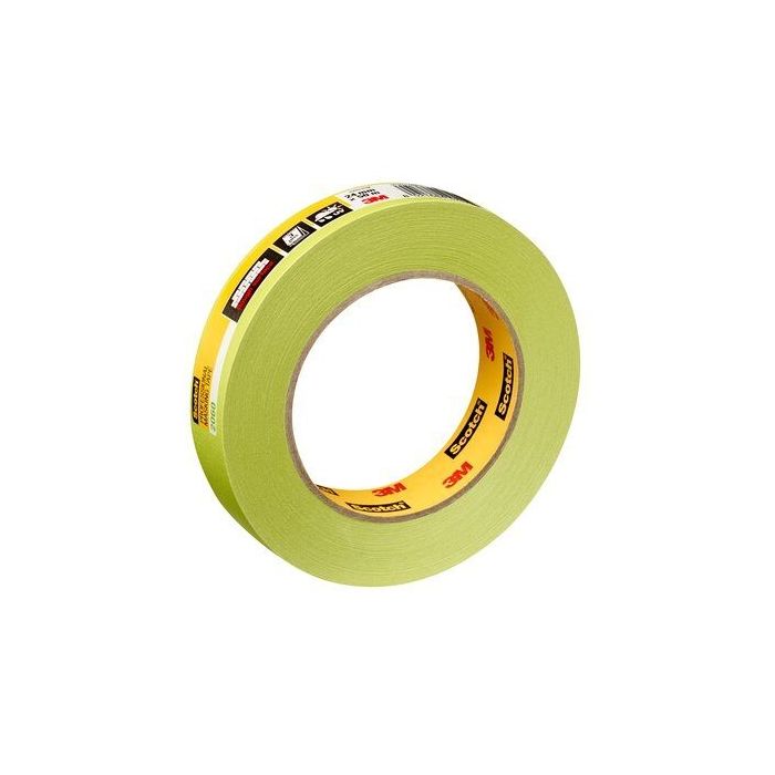 3M Scotch 2060 afplaktape groen