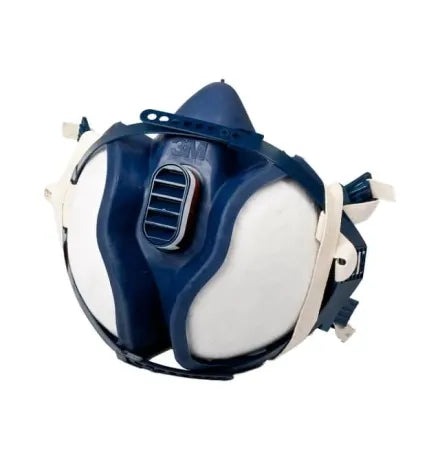 3M 4255+ verfdampmasker