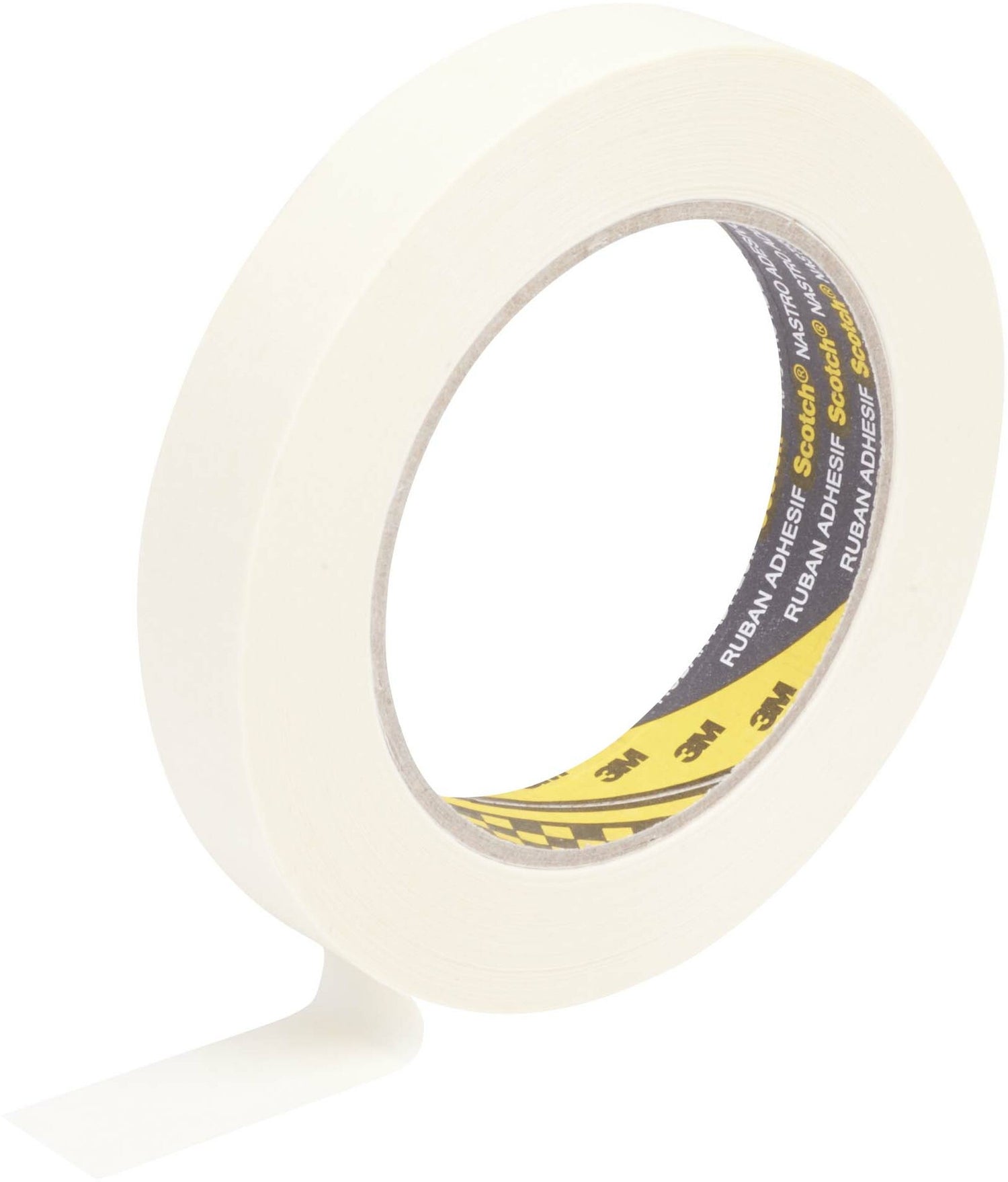 3M Scotch 2328 afplaktape beige