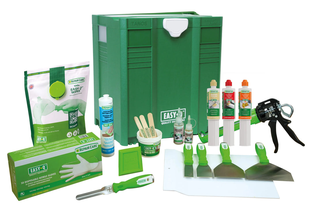 Repair Care startpakket compleet