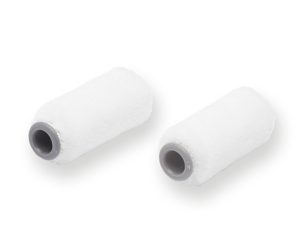 Anza Vilt Elite Mini Verfroller 5cm 2st