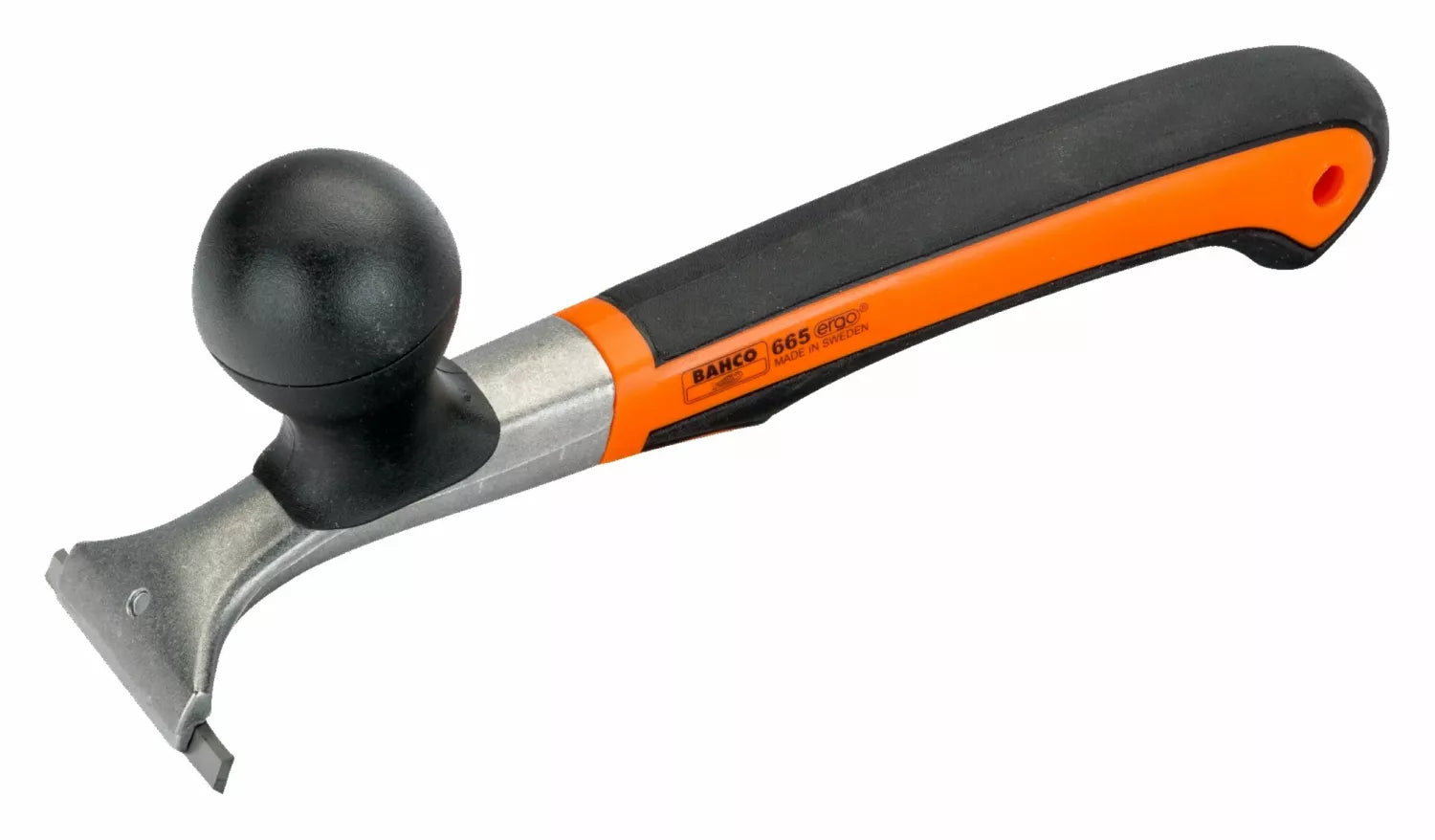 Bahco Ergo 665 professionele verfschraper