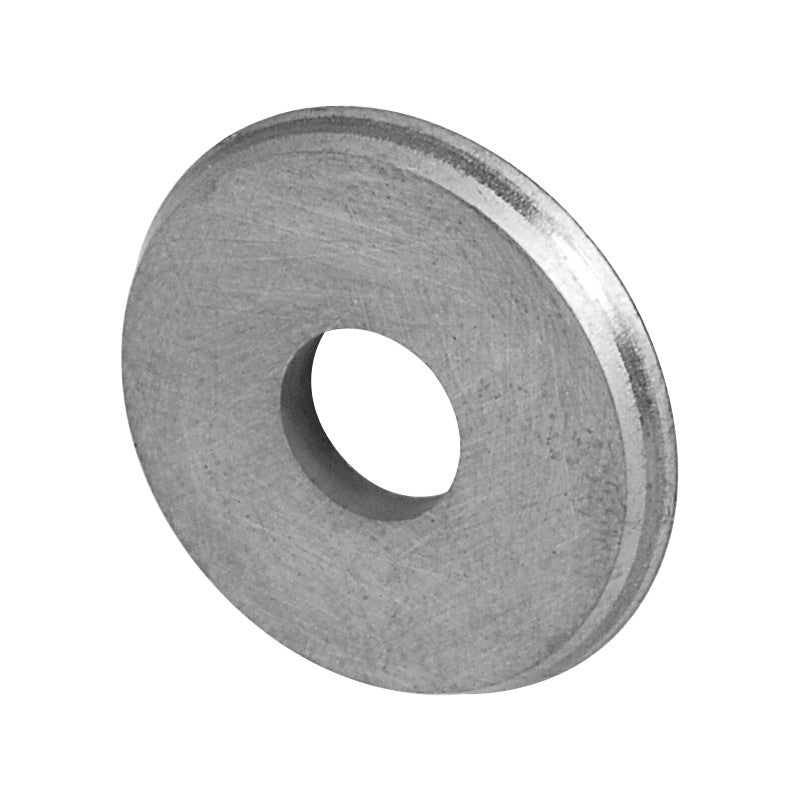 Bahco verfschraper reservemes rond HM