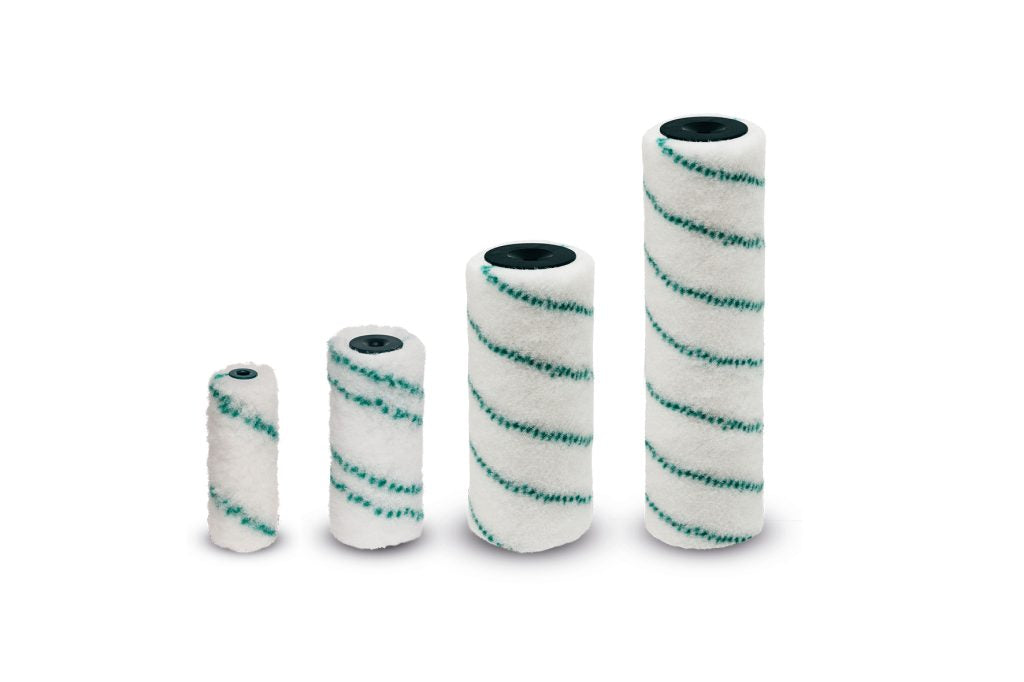 Goudhaantje Nylon Roller 11 mm