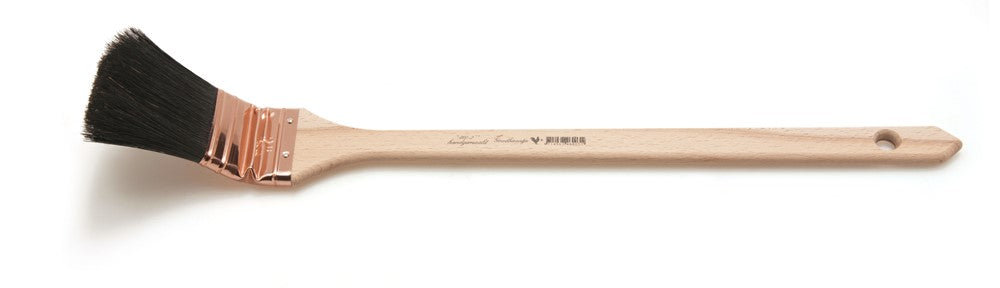 Goudhaantje Radiatorkwast Serie 460