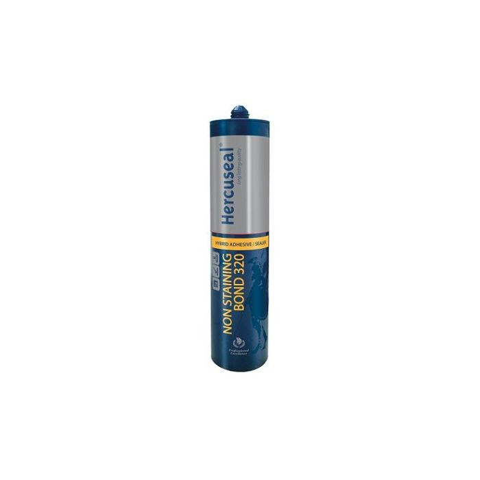 Hercuseal Non Staining Bond 320