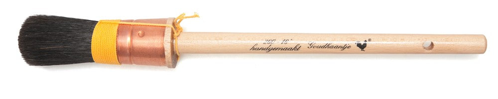 Goudhaantje Patentpuntkwast Serie 260