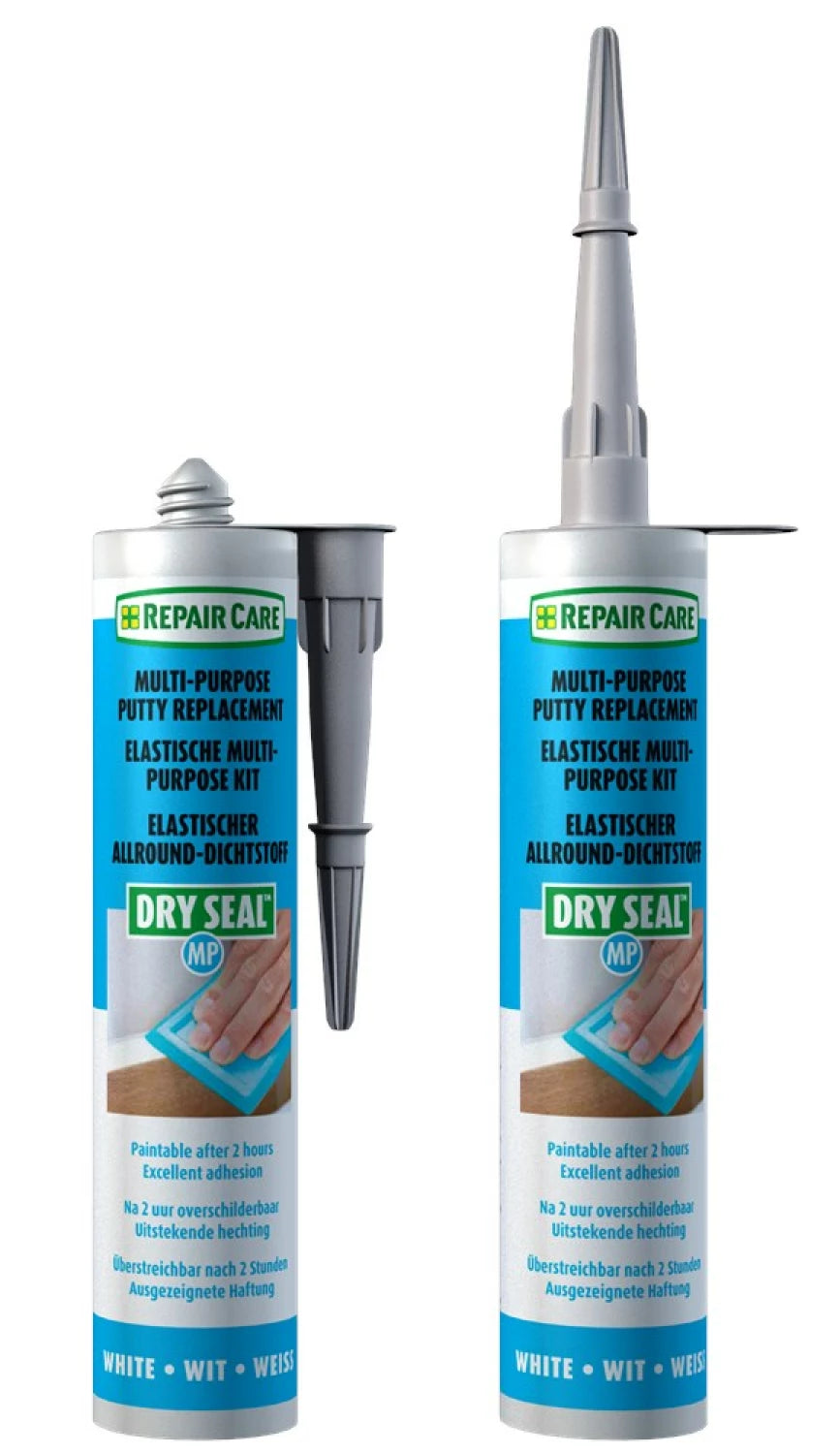 Repair Care DRY SEAL MP Wit
