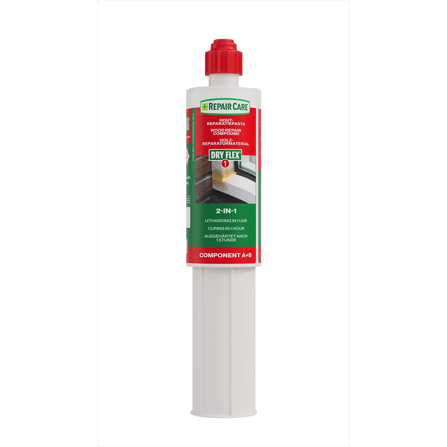 Repair Care Dry Flex 1 2-in-1