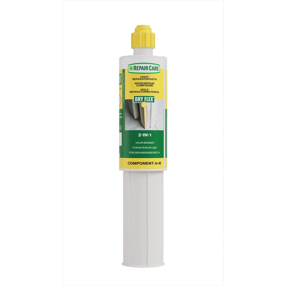 Repair Care Dry Flex IN 2-in-1 150ml