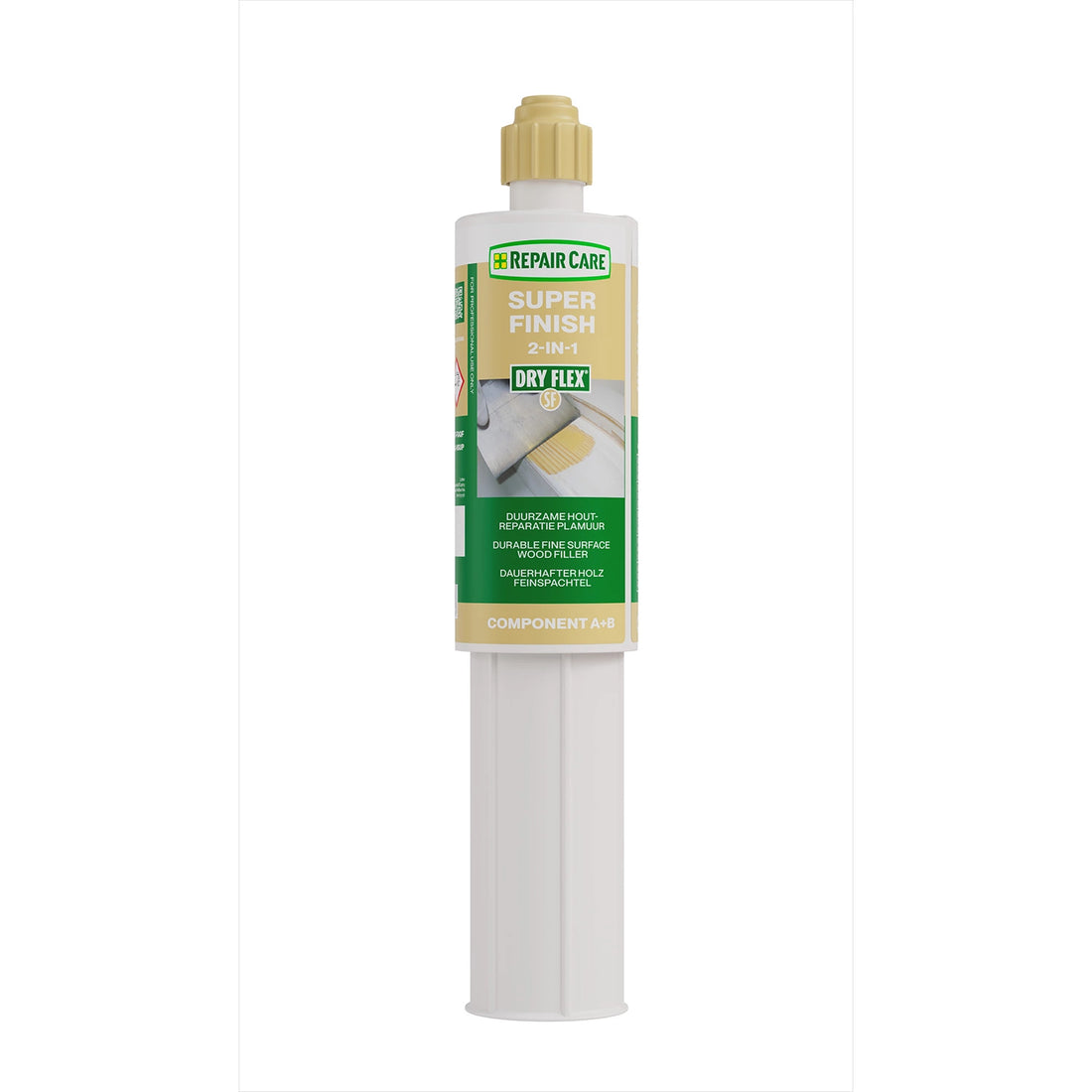 Repair Care Dry Flex Sf 2In1 150Ml