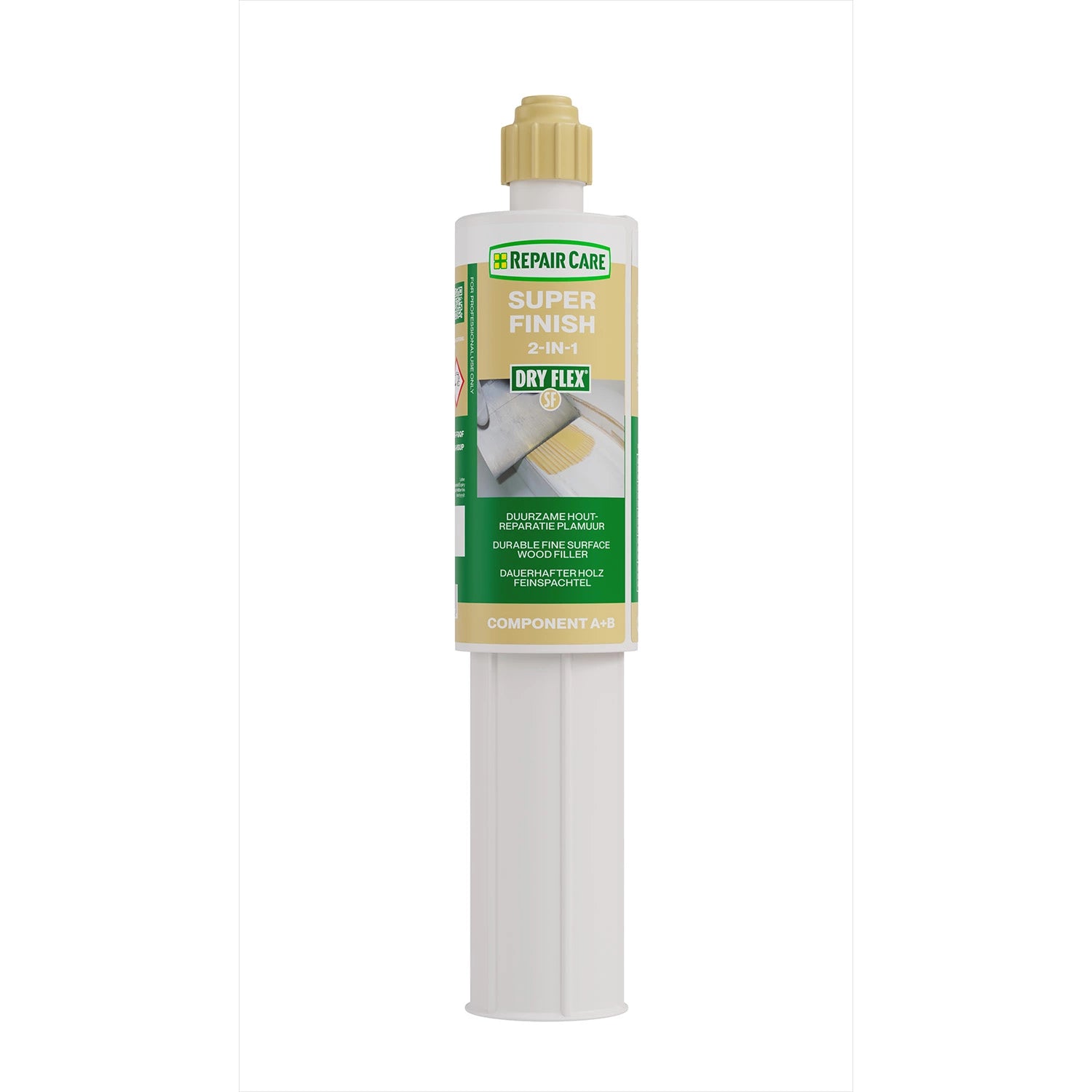 Repair Care Dry Flex Sf 2In1 150Ml
