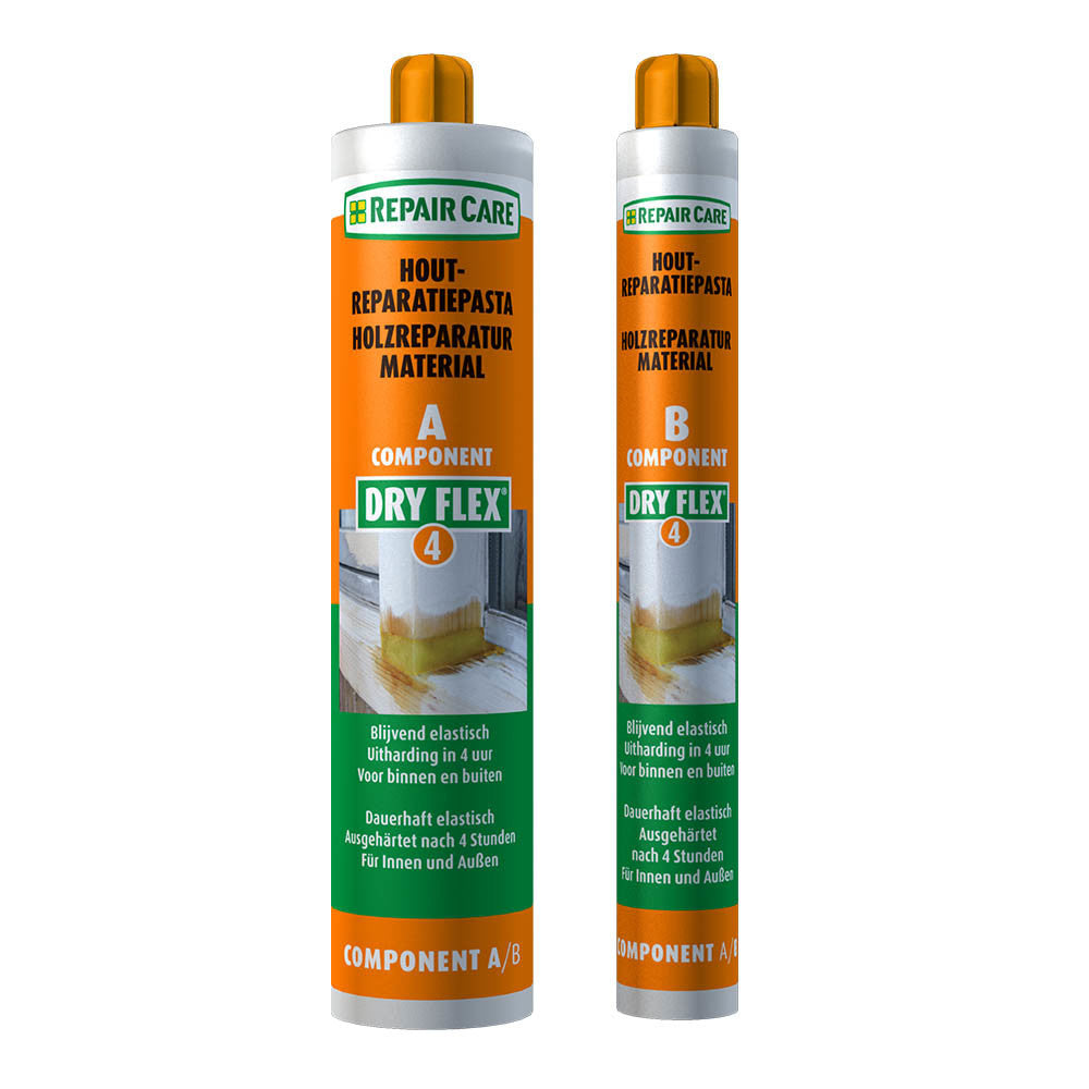 Repair Care DRY FLEX 4 Set A+B 400ml
