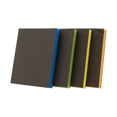 SIA 7983 Siasponge Flex Schuurpads per 10 stuks