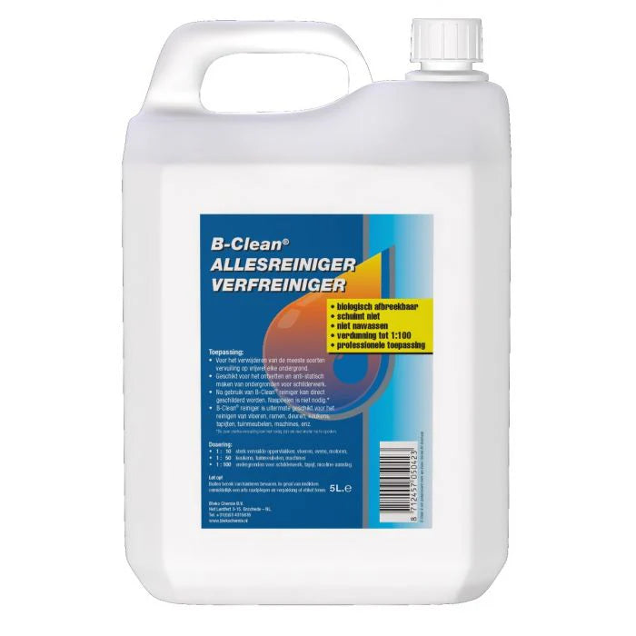 Bleko B-Clean Verf Allesreiniger 5L