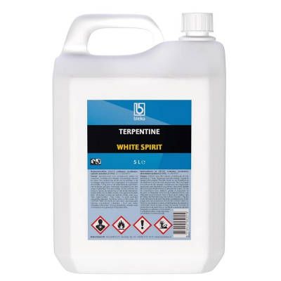 Bleko Terpentine