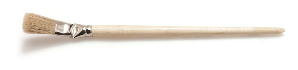 Goudhaantje Lion penseel serie 750