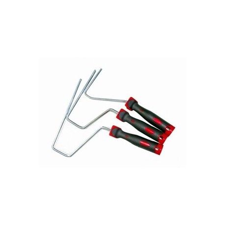 Anza Verfbeugel SoftGrip 8mm