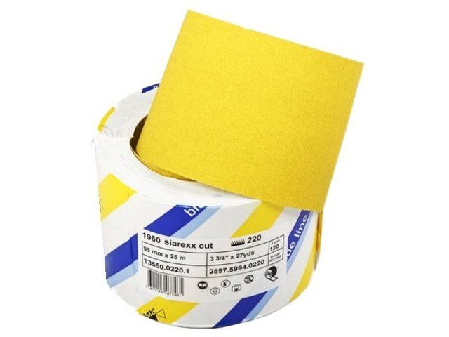 Sia Siaflex Schuurrol 1948 – 95mm X 25Mtr
