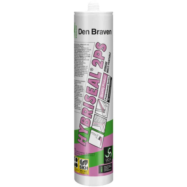 Den Braven Zwaluw Hybriseal 2PS 290 ml